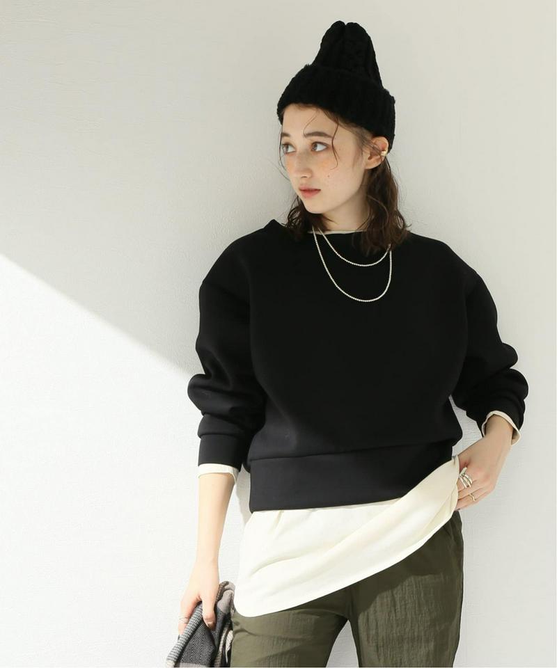 エアークッションスウェット◆（JOURNAL STANDARD relume）