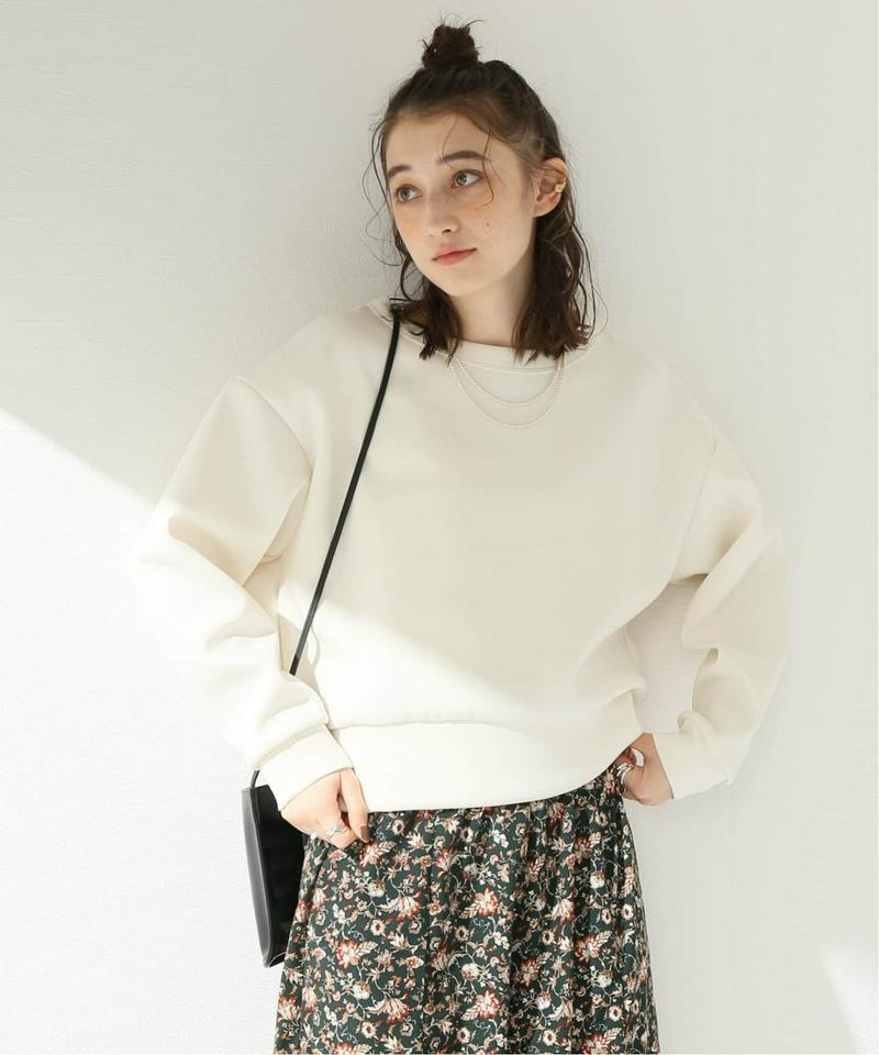 エアークッションスウェット◆（JOURNAL STANDARD relume）
