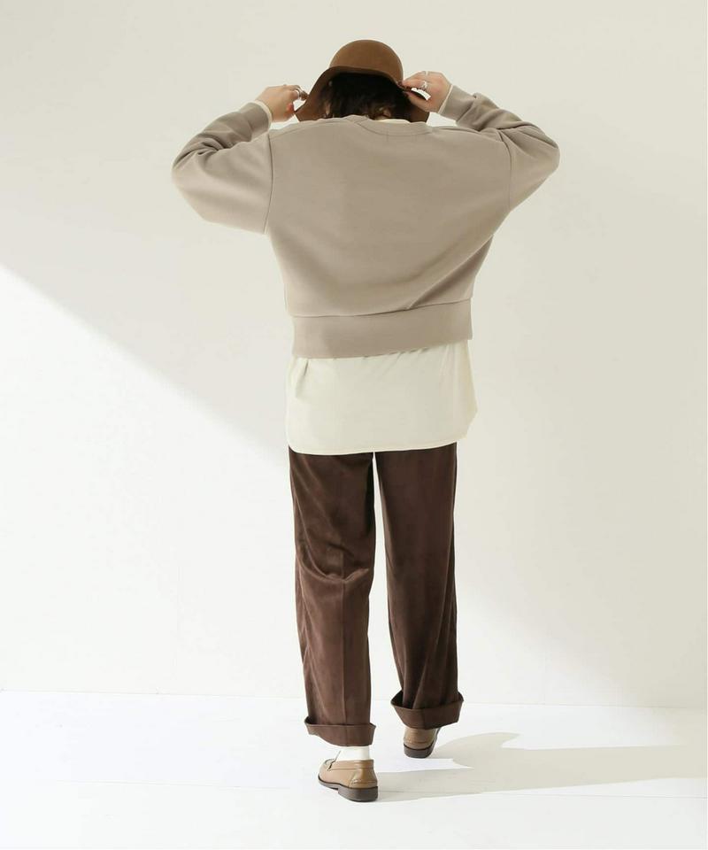 エアークッションスウェット◆（JOURNAL STANDARD relume）