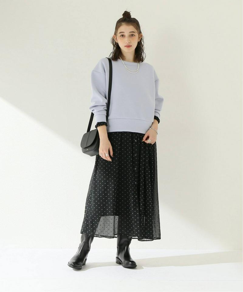 エアークッションスウェット◆（JOURNAL STANDARD relume）