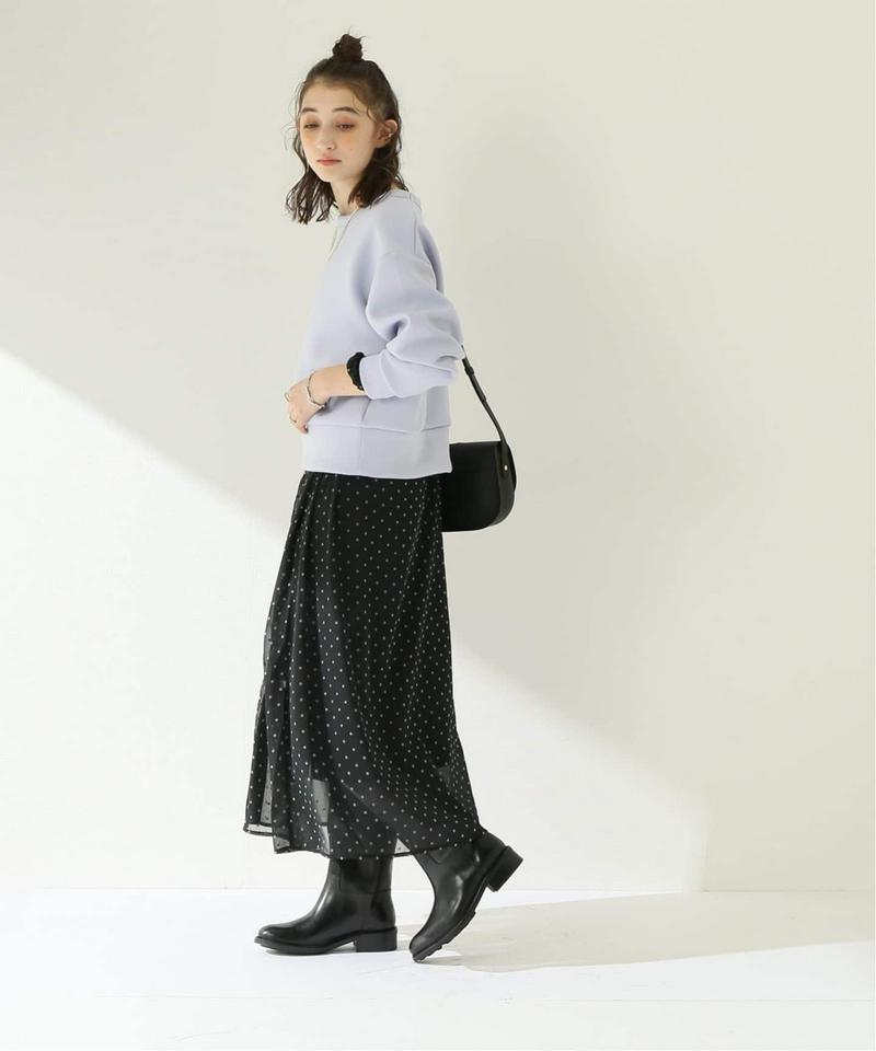 エアークッションスウェット◆（JOURNAL STANDARD relume）