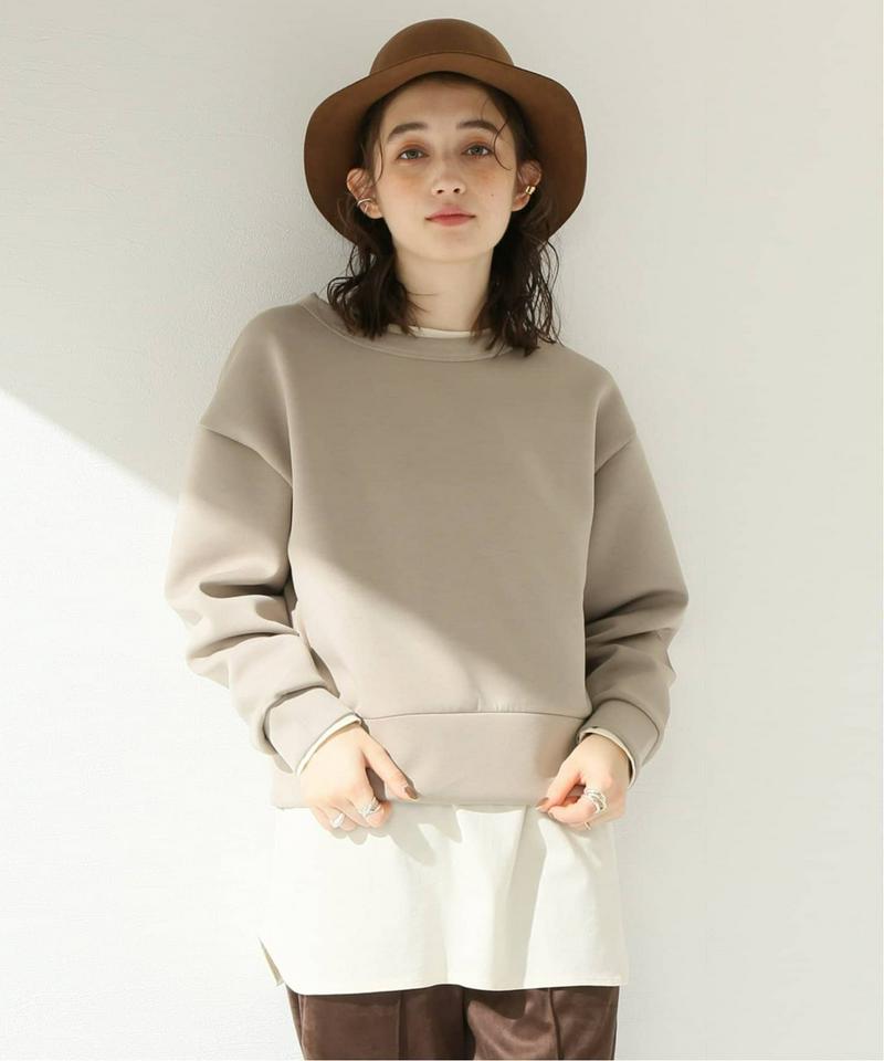 エアークッションスウェット◆（JOURNAL STANDARD relume）