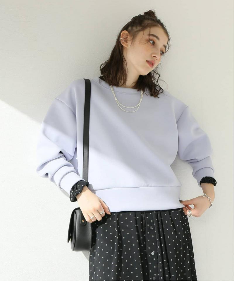 エアークッションスウェット◆（JOURNAL STANDARD relume）