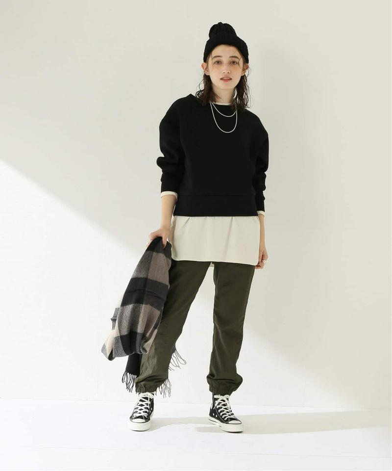 エアークッションスウェット◆（JOURNAL STANDARD relume）