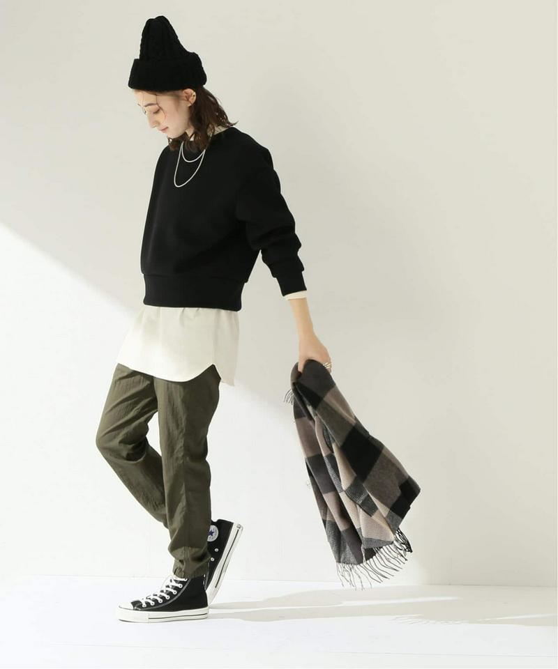エアークッションスウェット◆（JOURNAL STANDARD relume）