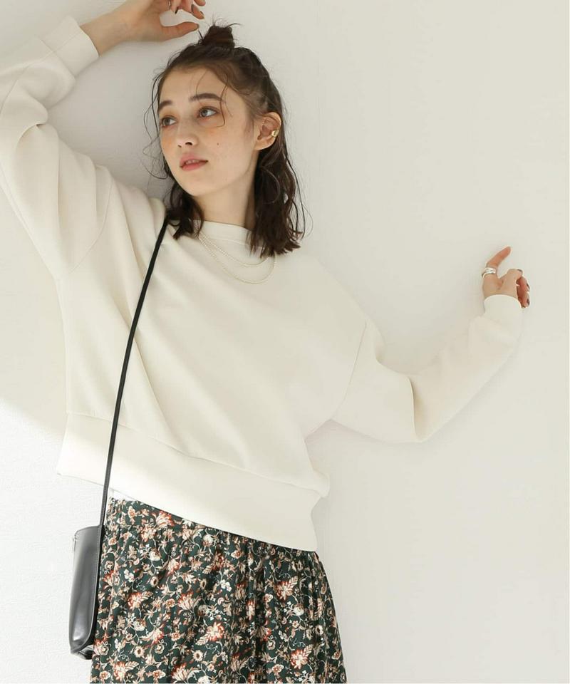 エアークッションスウェット◆（JOURNAL STANDARD relume）