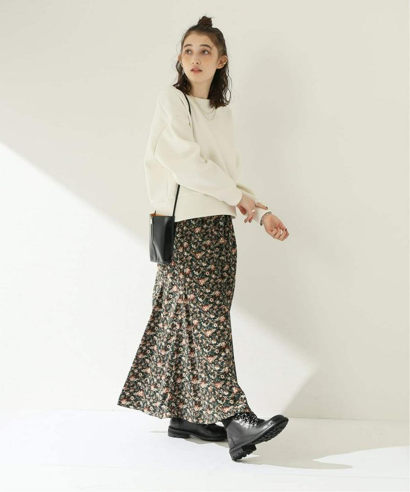 エアークッションスウェット◆（JOURNAL STANDARD relume）
