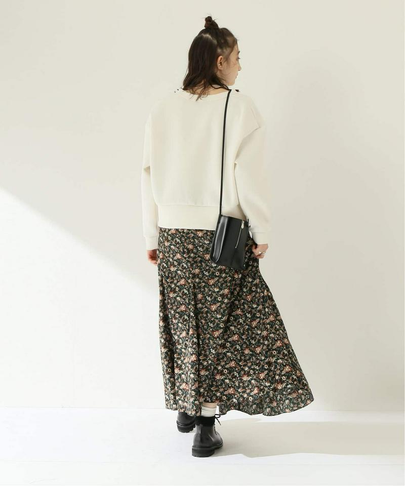 エアークッションスウェット◆（JOURNAL STANDARD relume）