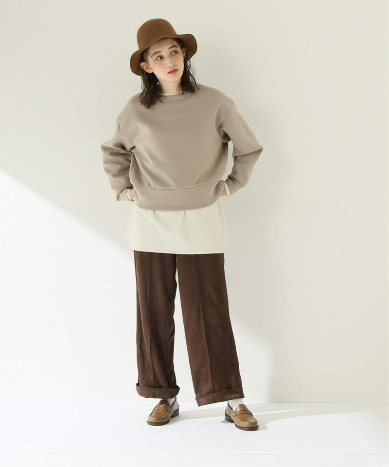エアークッションスウェット◆（JOURNAL STANDARD relume）