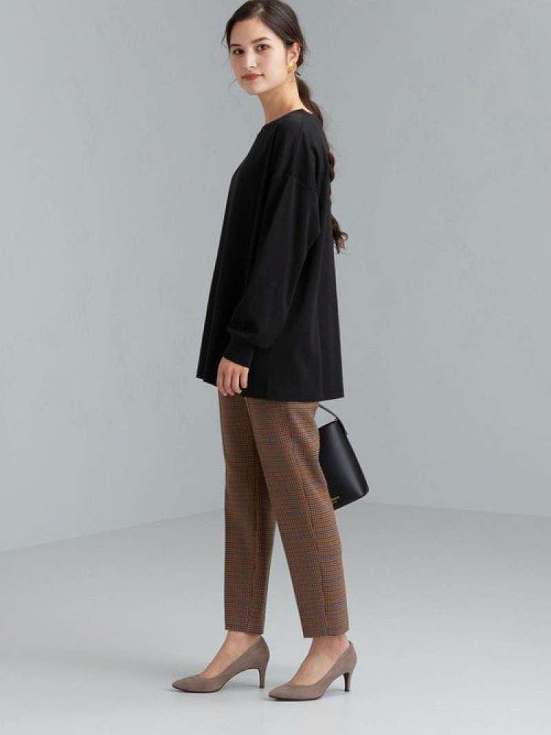 [ Livelihood (ライブリフッド) ] SC Relaxing ロングスリーブ Tシャツ