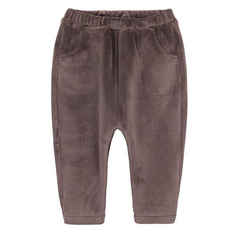 【キッズ30%OFF】裏起毛パッチコーデュロイパンツ・p007805 キッズ【3~8才】【pt】【パンツ ズボン コーデュロイ ロングパンツ 長ズボン 裏起毛 パッチ カジュアル ラフ 女の子 男の子 秋 冬 韓国 韓国子供服 子供 こども 子供服 こども服】【KIDS】