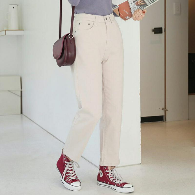 裏起毛パンツ・全3色・t64687 レディース【pt】【韓国 ファッション ボトムス ズボン パンツ ロングパンツ テーパード 