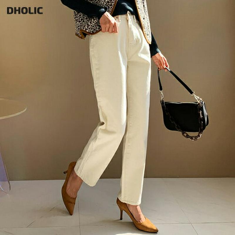 裏起毛スリムストレートパンツ・全3色・t60915 レディース【pt】【韓国 ファッション ボトムス ズボン パンツ ロングパン