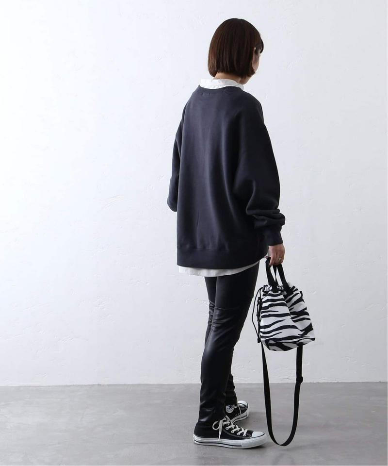 《追加》スウェットシャツ【THOUGHT】◆2（JOURNAL STANDARD）