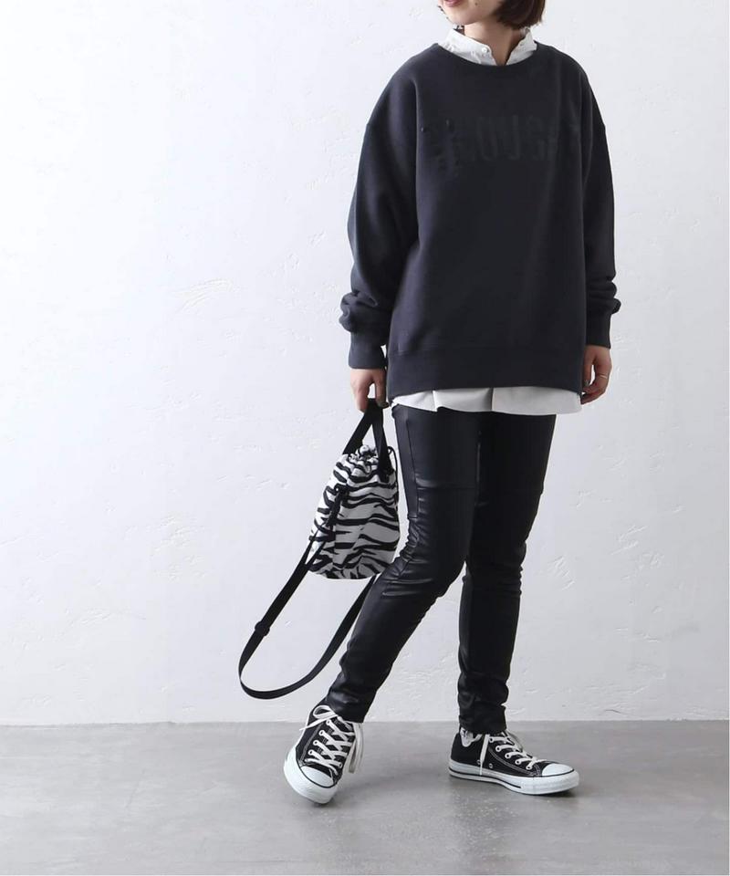 《追加》スウェットシャツ【THOUGHT】◆2（JOURNAL STANDARD）