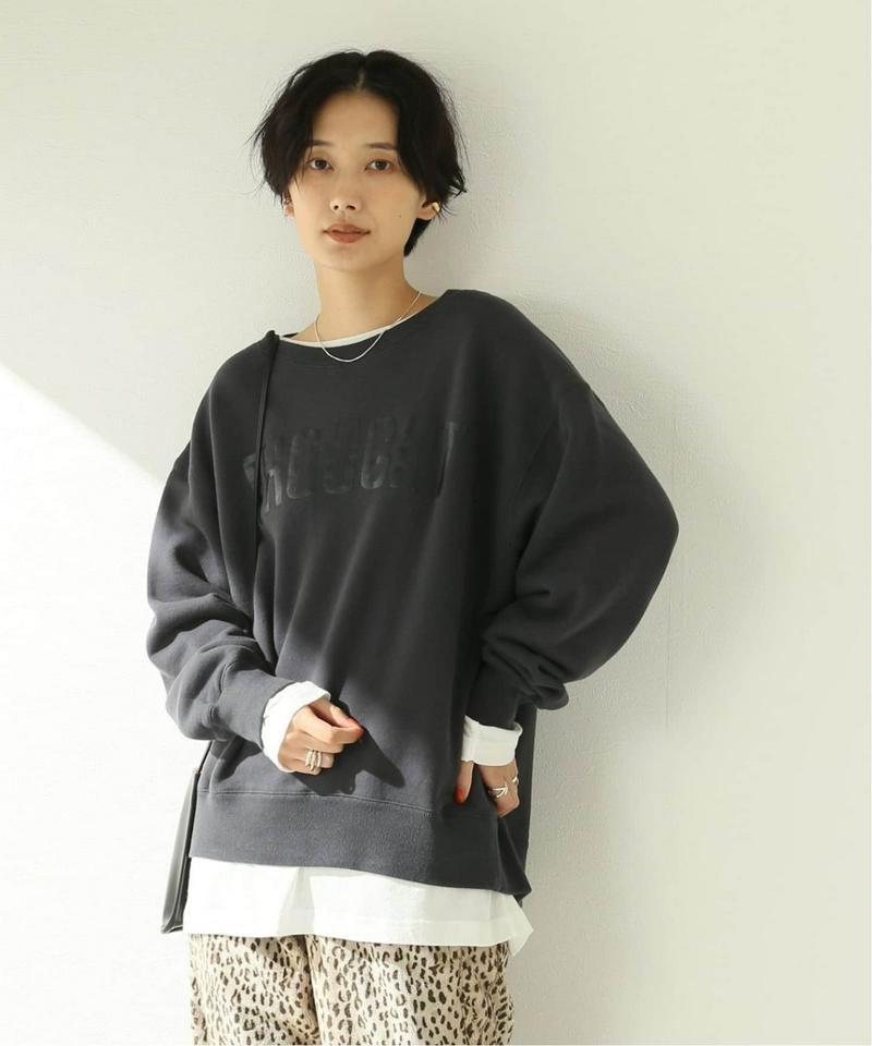 《追加》スウェットシャツ【THOUGHT】◆2（JOURNAL STANDARD）