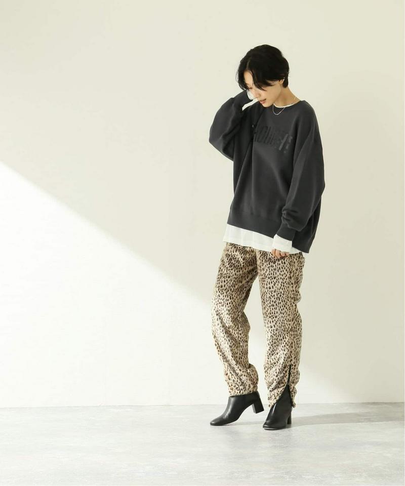 《追加》スウェットシャツ【THOUGHT】◆2（JOURNAL STANDARD）