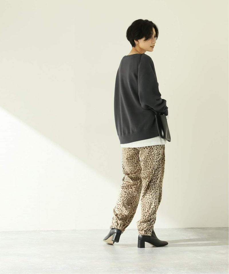 《追加》スウェットシャツ【THOUGHT】◆2（JOURNAL STANDARD）