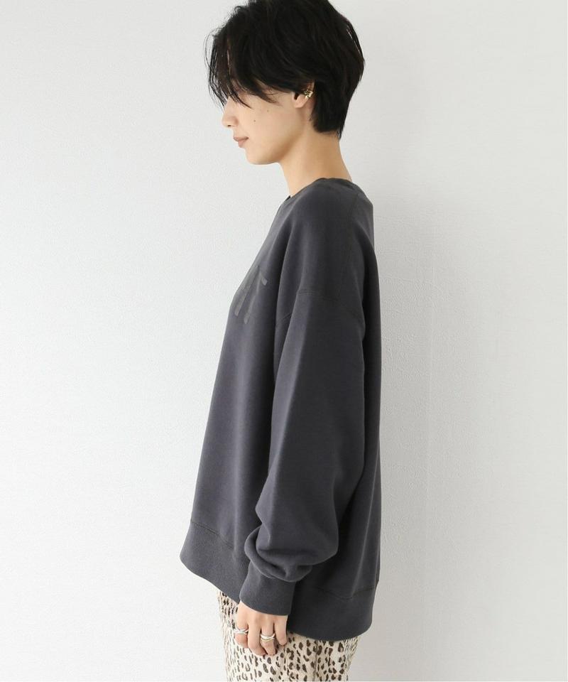《追加》スウェットシャツ【THOUGHT】◆2（JOURNAL STANDARD）