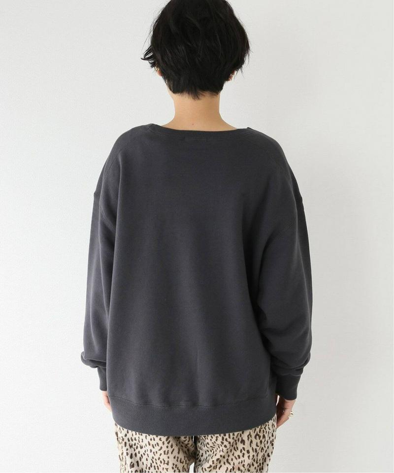 《追加》スウェットシャツ【THOUGHT】◆2（JOURNAL STANDARD）