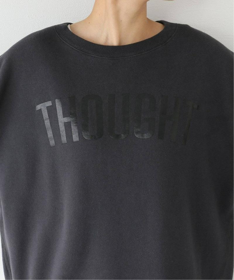 《追加》スウェットシャツ【THOUGHT】◆2（JOURNAL STANDARD）
