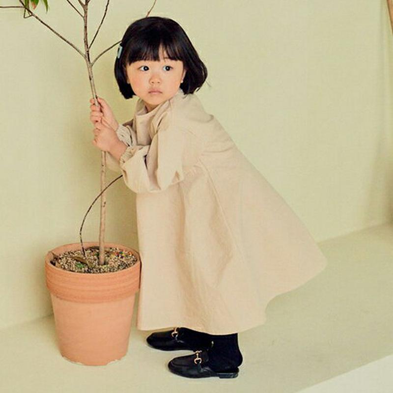 【新作10%OFF】パフワンピース・u07958 キッズ【3~8才】【ops】【ワンピース ロング ロングワンピース 長袖 ゆっ