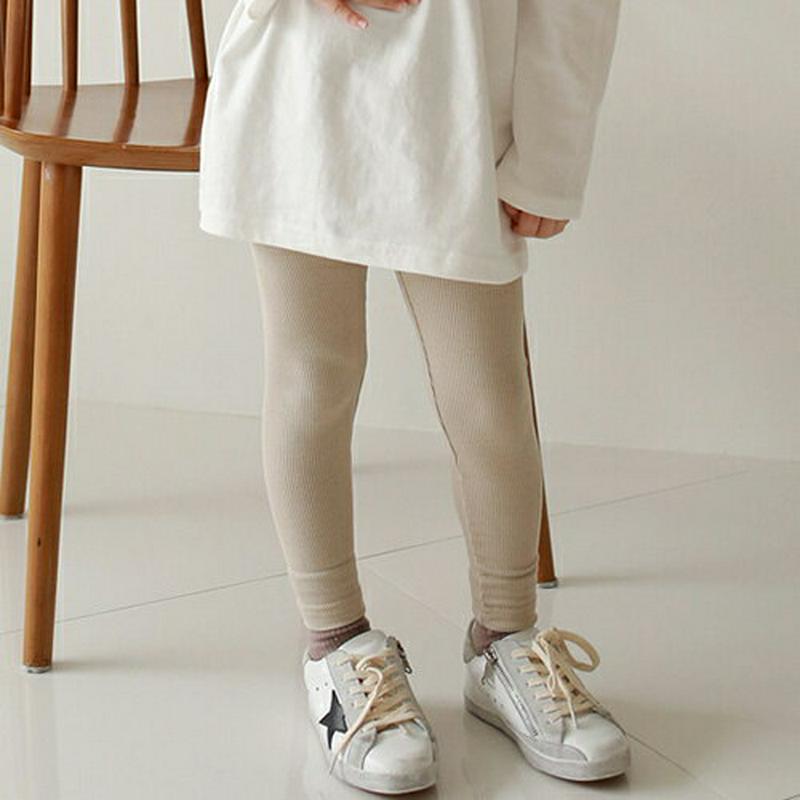 【キッズ30%OFF】デイリーレギンス・p007821 キッズ 【3~8才】【pt】【韓国 ファッション ボトムス レギンス スパッツ パンツ ロング ストレッチ 男の子 女の子 ユニセックス 男女共用 キッズ 子供 子供用 幼稚園 通学 通園 小学生 春 秋 冬】【KIDS】