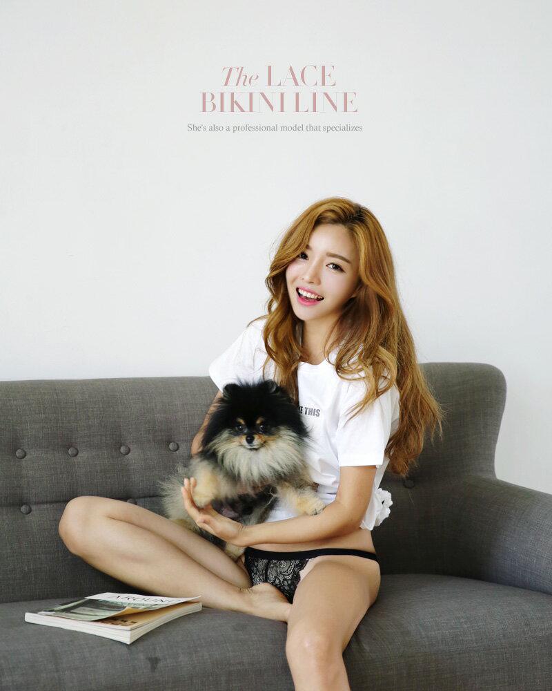 【只今90%OFF】パターンレースストリングショーツ・全3色・e42294 レディース【uw】【単品 パンツ 下着 アンダーウェア インナー シースルー レース 薄手】