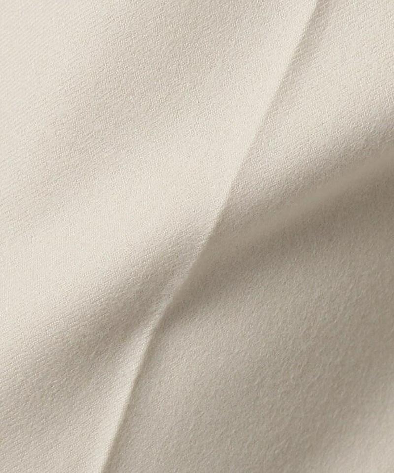 ストレッチセミワイドパンツ