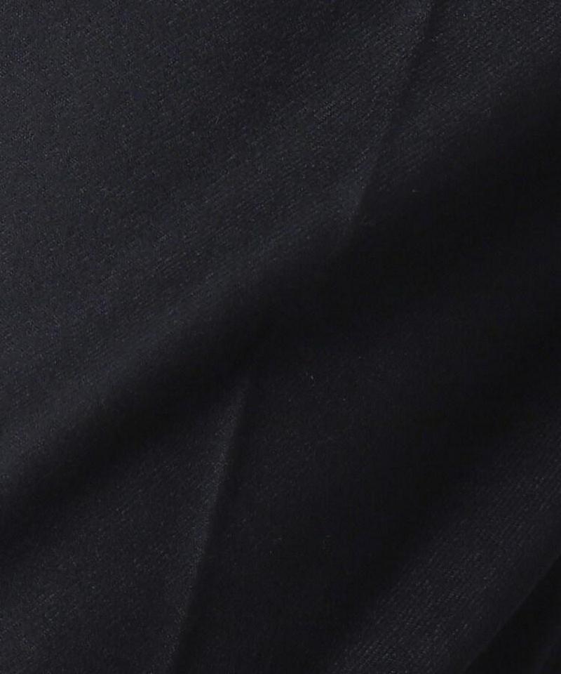 ストレッチセミワイドパンツ