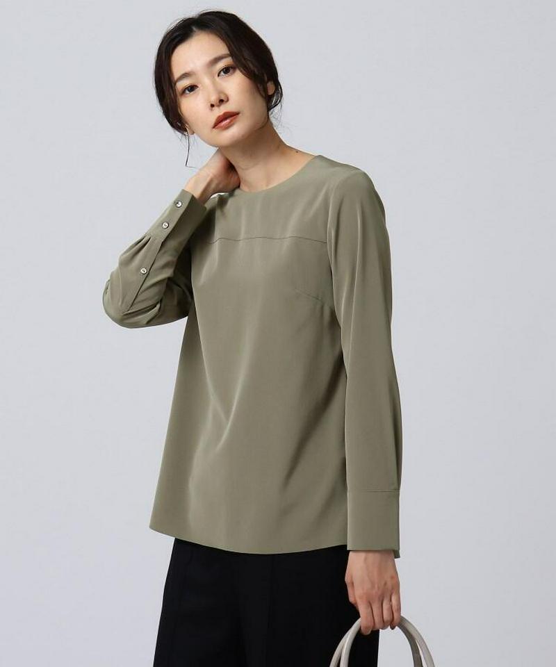 ヴィヨンデシンブラウス