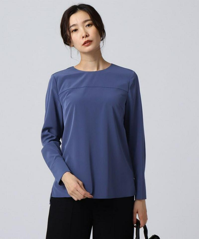 ヴィヨンデシンブラウス