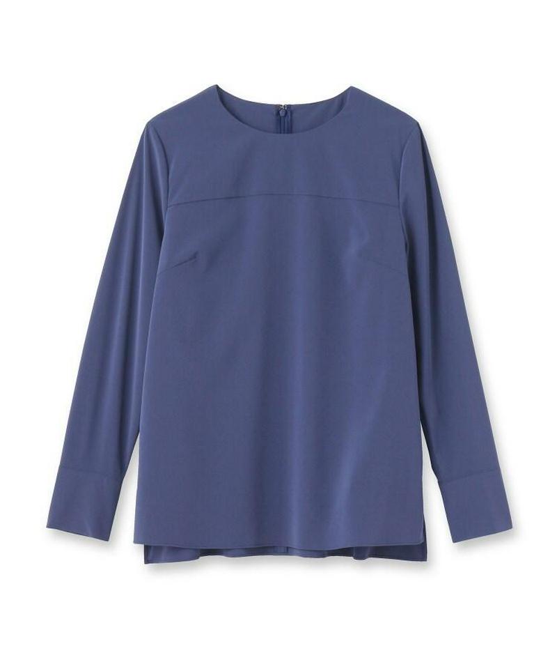 ヴィヨンデシンブラウス