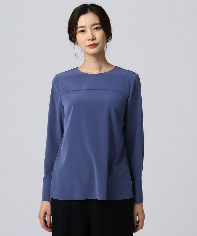 ヴィヨンデシンブラウス