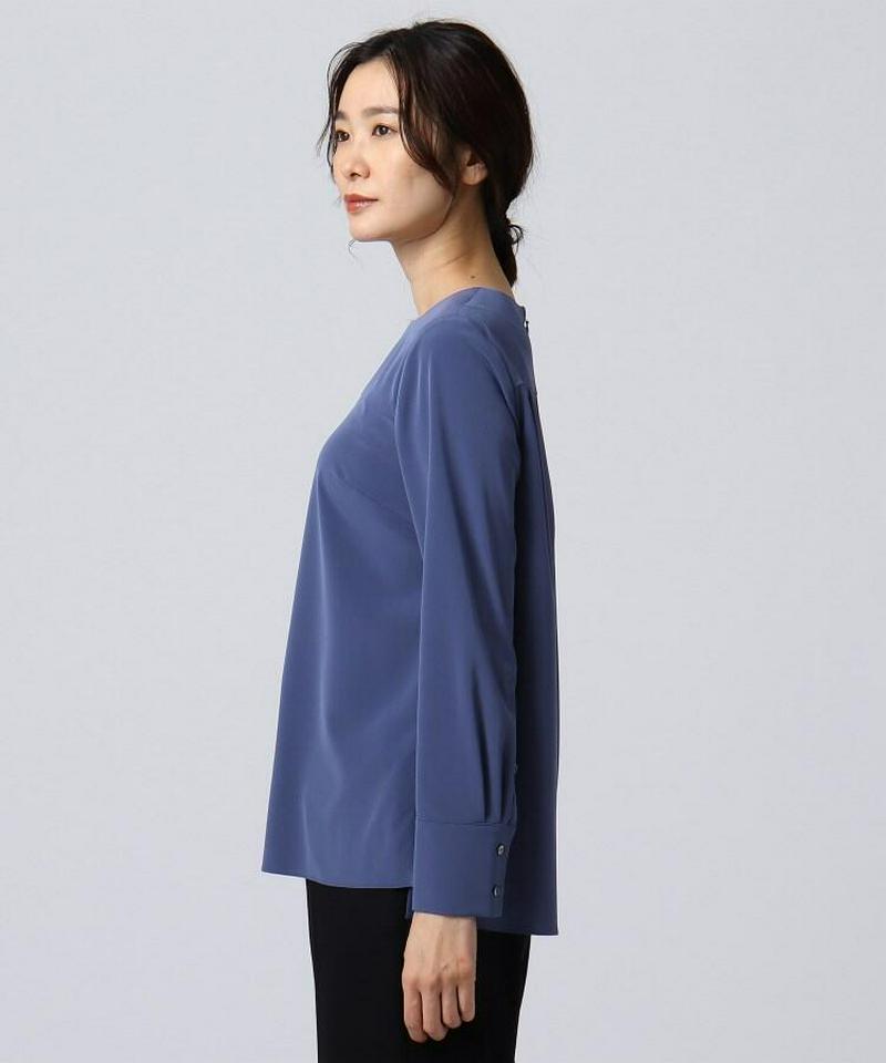 ヴィヨンデシンブラウス