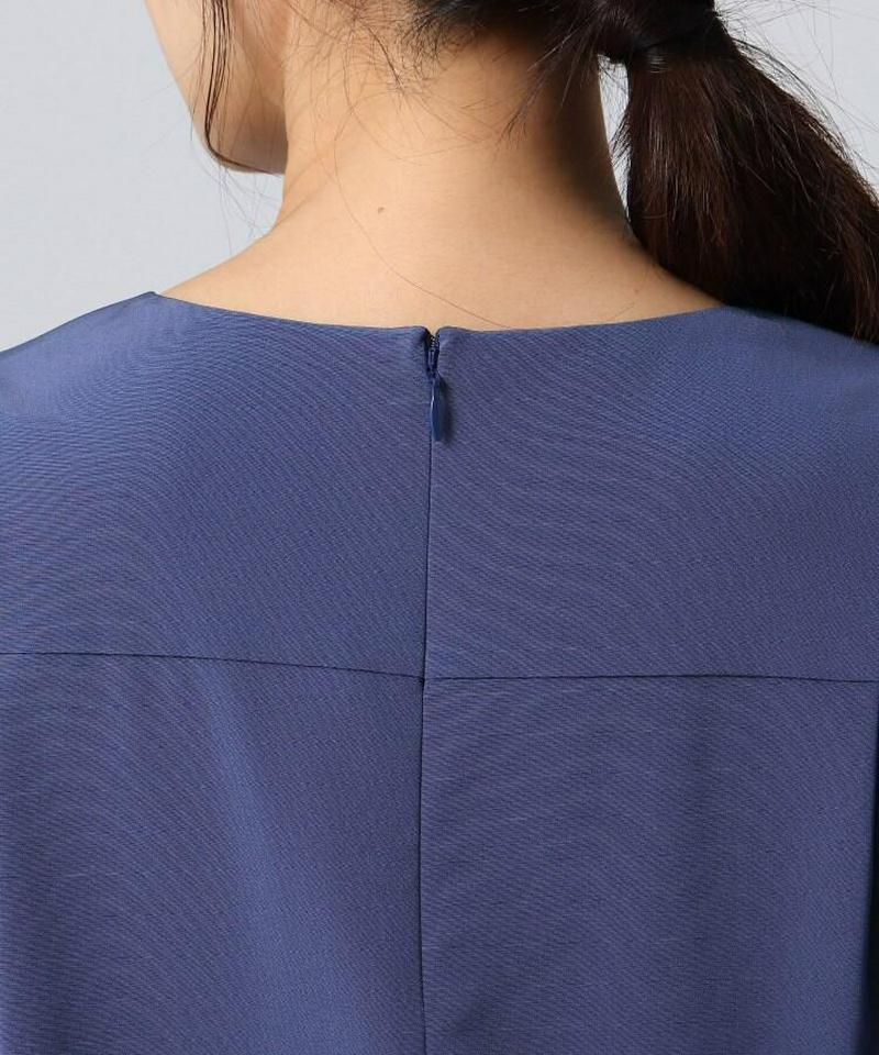 ヴィヨンデシンブラウス