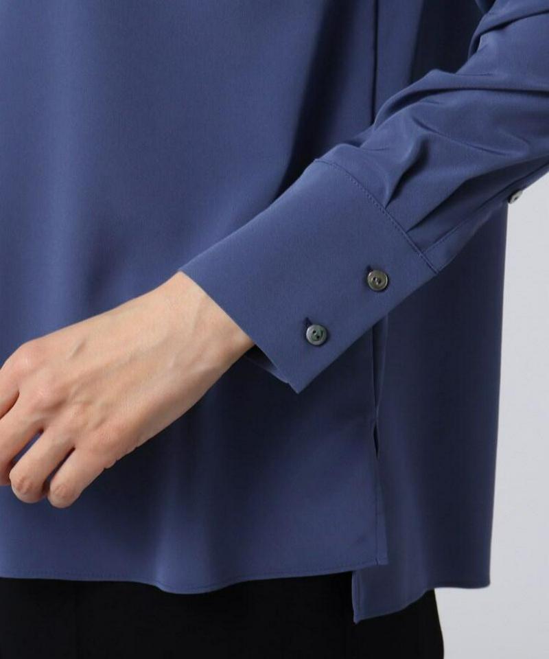 ヴィヨンデシンブラウス