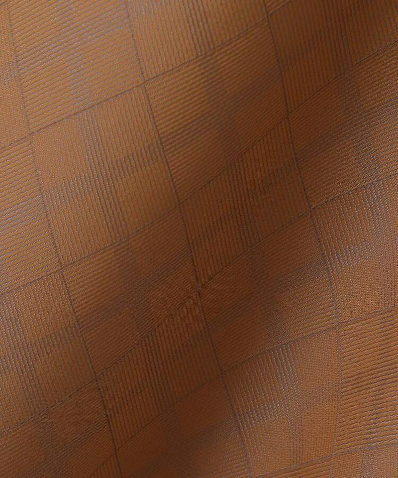 ジャガードチェックスカート