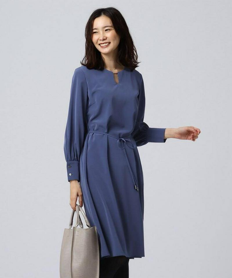 ヴィヨンデシンメタルバーワンピース