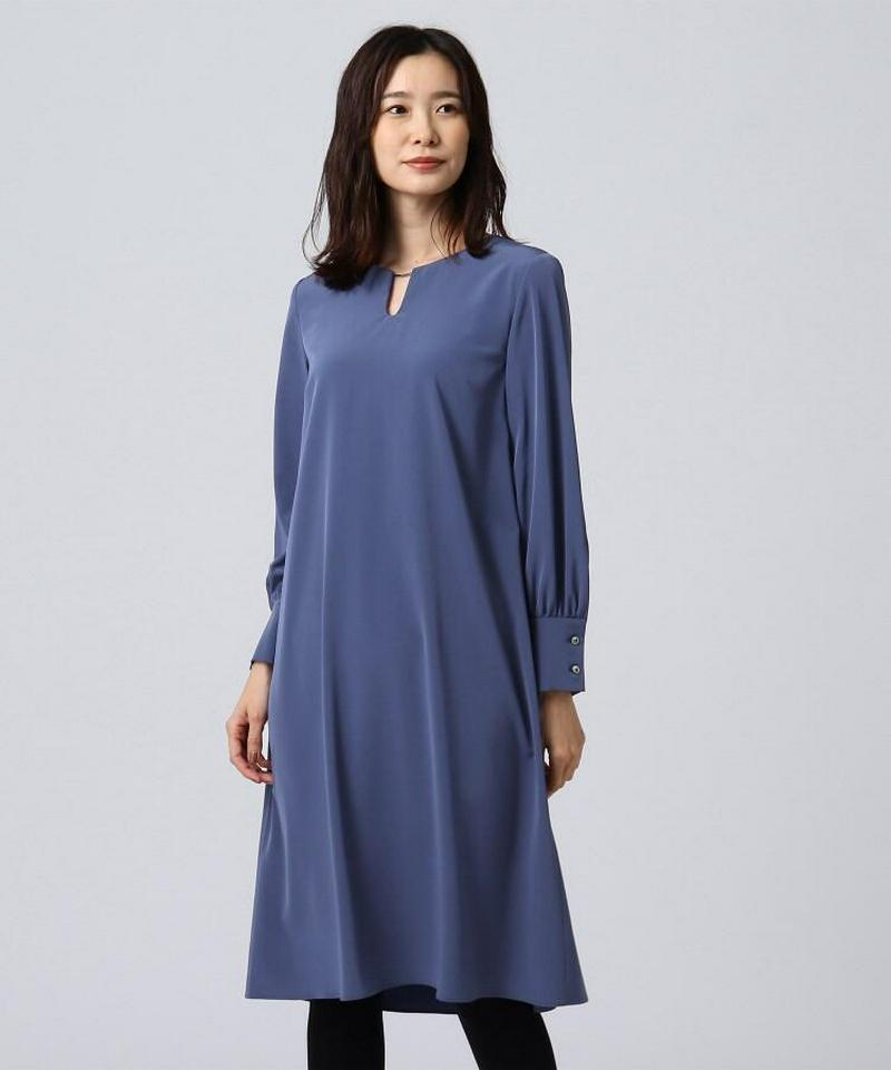 ヴィヨンデシンメタルバーワンピース