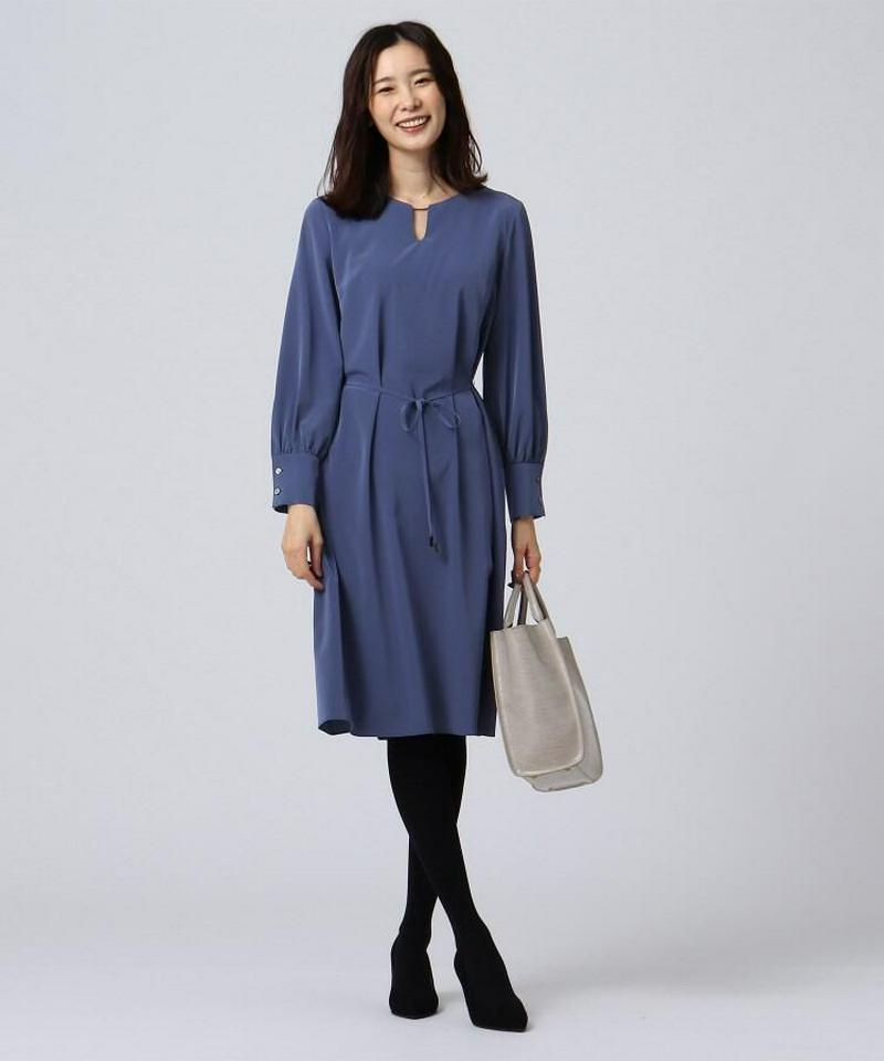 ヴィヨンデシンメタルバーワンピース