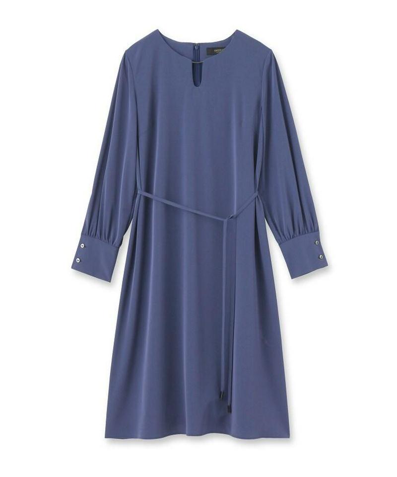 ヴィヨンデシンメタルバーワンピース