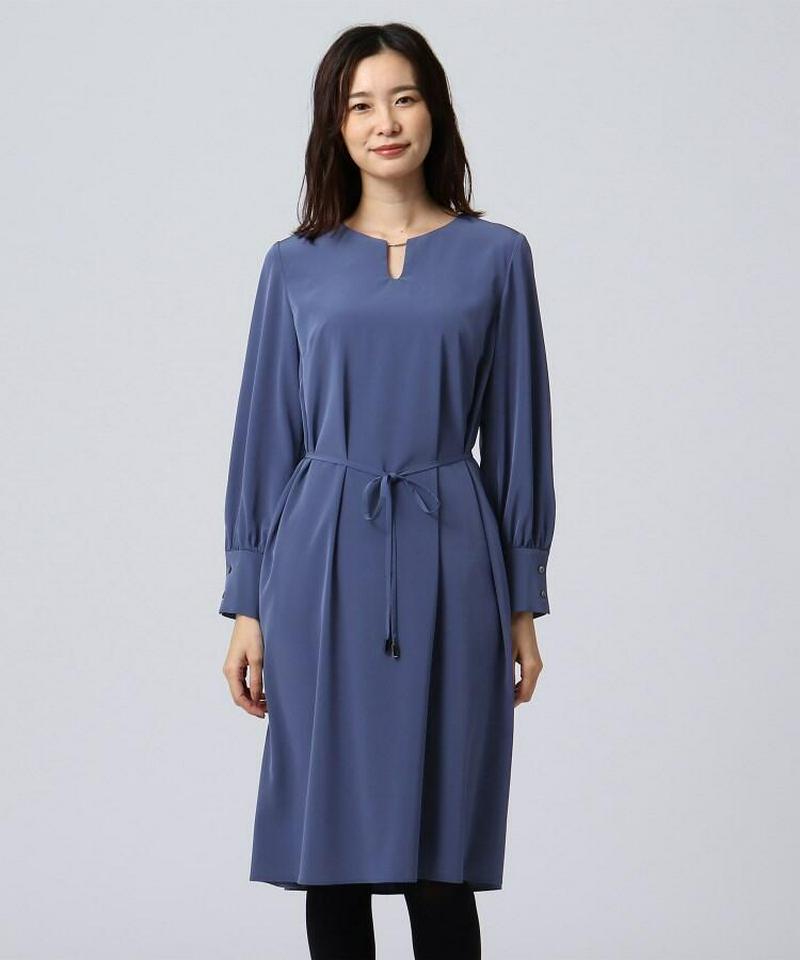 ヴィヨンデシンメタルバーワンピース