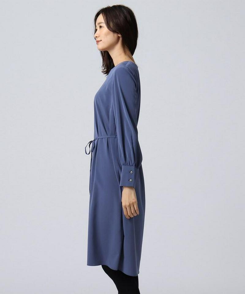 ヴィヨンデシンメタルバーワンピース