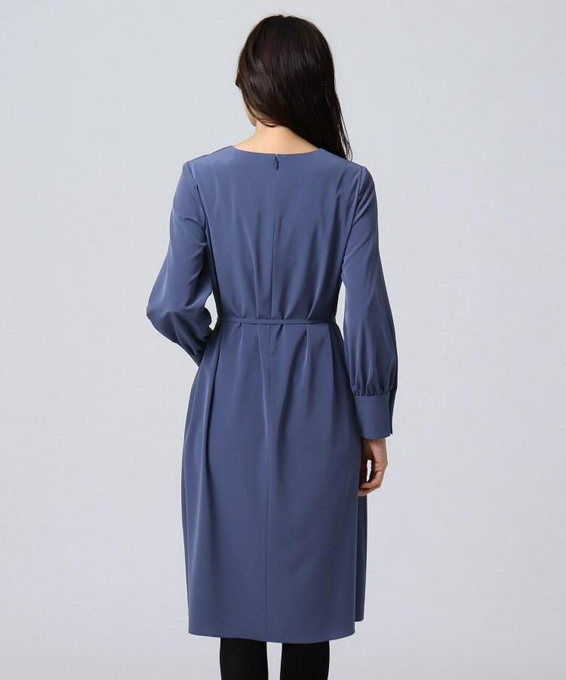 ヴィヨンデシンメタルバーワンピース