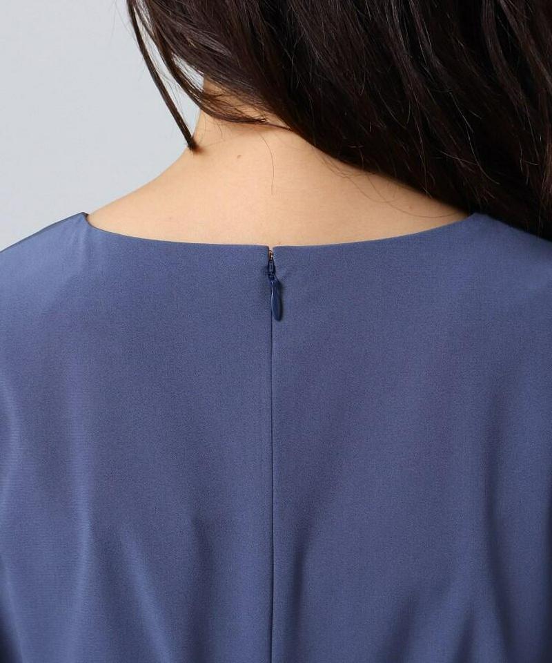 ヴィヨンデシンメタルバーワンピース