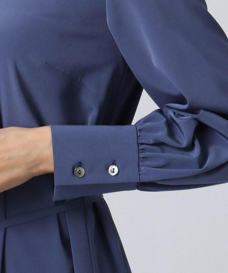 ヴィヨンデシンメタルバーワンピース