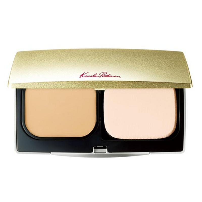 ブライトヴェール　コンパクト (専用スポンジ付)