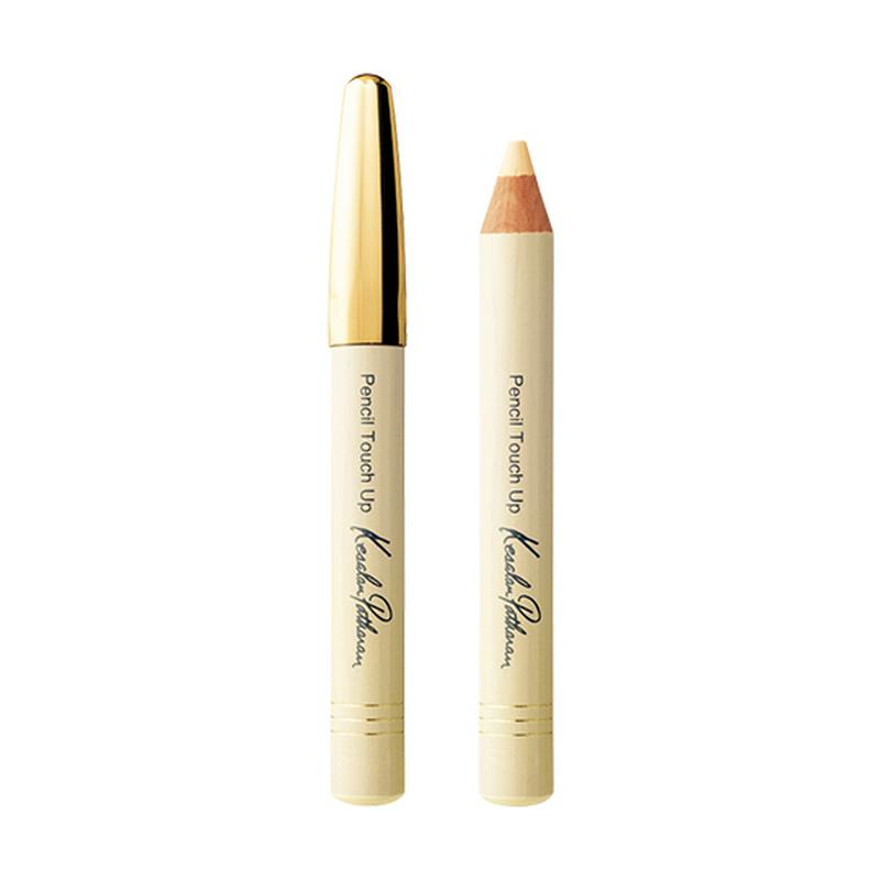 ペンシルタッチアップ