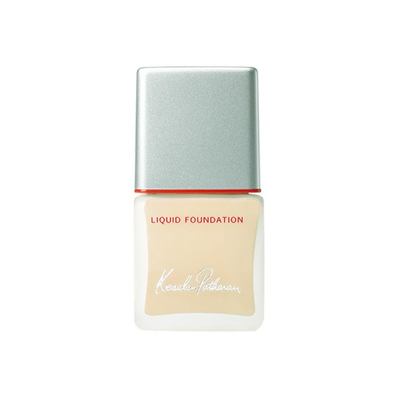 リクイドファンデーションＳ